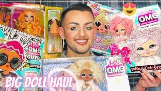 L.O.L. SURPRISE!, L.O.L. SURPRISE! O.M.G., NA NA NA! SURPRISE TEENS & RAINBOW HIGH HAUL!