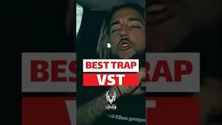  Best Trap  VST 2024 - TOP HIP HOP VST For PRODUCERS  Fl Studio 21  #beatmaker #vst #flstudio