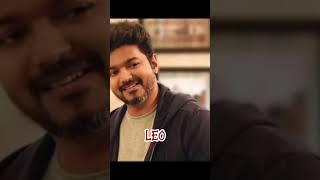 Leo  Vijay Edit ️