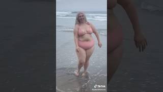 Bbw TikTok #viral #bodypositivity #chubby #bbw #bbwtiktok