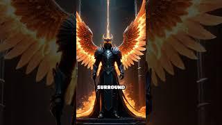 Biblical Messengers: Beyond Angels Unveiled