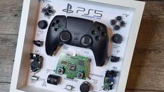 ps5 shadowbox sony quadro