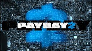 PayDay2...Быстрое прохождение миссии автосалон