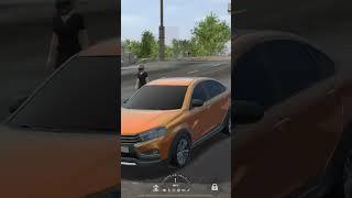 Купил приору #funny #gta #automobile #гта #madout2 #madoutgames #madout2bco