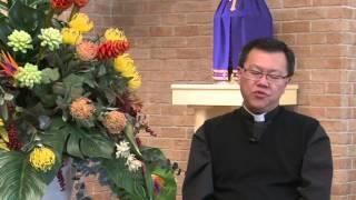 Fr. Michael Lim (Part II) - Conversion of a Buddhist to Roman Catholicism