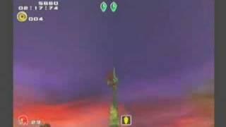 0Twenty1 Attempts Sonic Adventure 2 Battle All A's Run. (27)