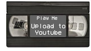 The Strange VHS Tape