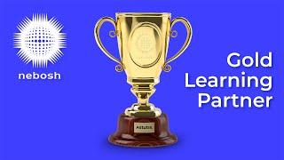 NEBOSH Gold Learning Partner | Excellence Principles