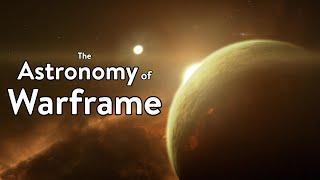 Venus | The Astronomy of Warframe
