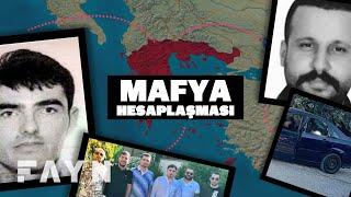 A Cross-Border Mafia Showdown: Who Were the Six Turks Killed in Greece? | Fayn - Special Report