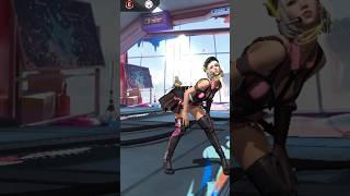 girls VS boys characters #303 Entity Gaming #freefire #trending #shortvideo