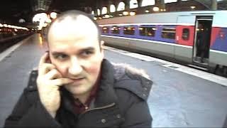 Dans les coulisses de la Gare du Nord - Reportage choc