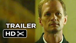 Gone Girl TRAILER 2 (2014) - Neil Patrick Harris, Ben Affleck Movie HD