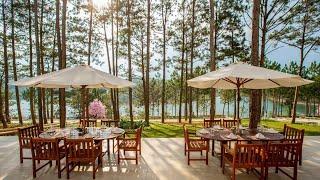 Cereja Hotel & Resort Dalat, Da Lat, Vietnam