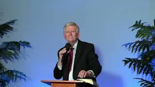 Year of Grace in Warfare: Take Back What was Stolen from You! (clip from 10-6-24) | Mike Thompson