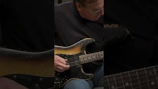 Guitarist behind "Glory of Love" by Peter Cetera