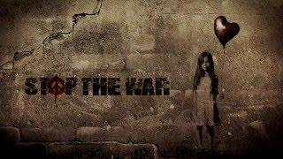 HEY-SMITH - Stop The War【Official Music Video】