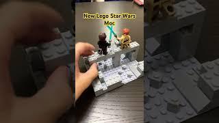 New Lego Star Wars Moc #starwar