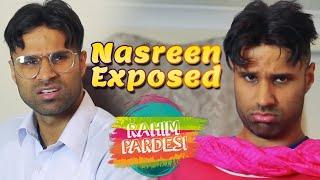 Nasreen Exposed | Rahim Pardesi | Pardesi squad |