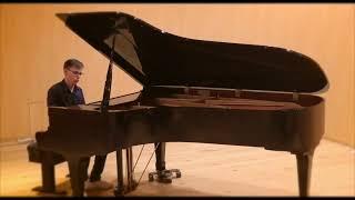 Eli Zaharov - When Messiah Comes Again (Andrey Chmut Piano Cover)