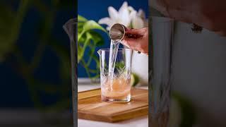 Paloma - Queen Bee Mixology