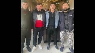 Kriminal Avtoritet Xurzod Abdullayev Криминальный авторитет Хурзод Абдуллаев  #uzbekistan #crime