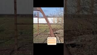 сварочные работы.