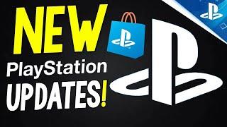 Huge PlayStation Game News & Updates!