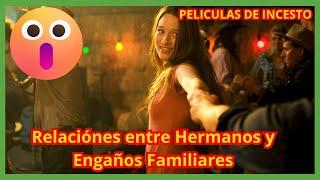 CHICA LE GUSTA JUGAR CON SUS HERMANOS VARONES (Beautiful Kate 2009) Las Mejores Peliculas de Incesto