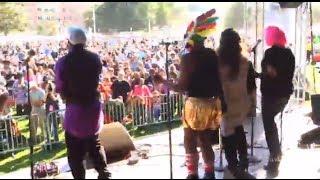 2013 Berklee BeanTown Jazz Festival Highlights