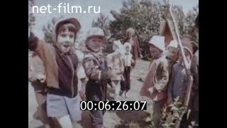 1993г. Чистополь. "Восток". Время и люди