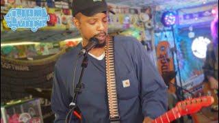 Black Joe Lewis - Jam in the Van (Full Set Live in Austin, TX 2023) #JamintheVan