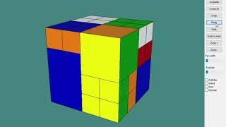 AI Cube Tutorial