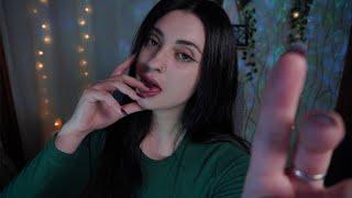 ASMR Spit Painting You (Intense Mouth Sounds)