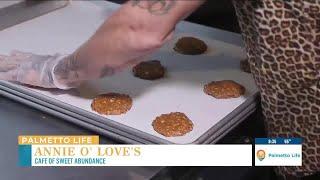 VIDEO: Annie O'Love's Cafe of Sweet Abundance