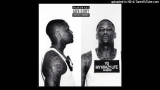 YG - I Just Wanna Party (Feat. ScHoolboy Q & Jay Rock)