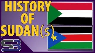 A Brief History of Sudan(s)