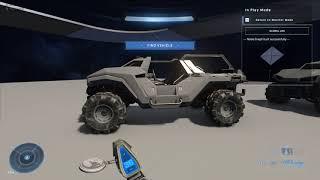 Halo Infinite Forge: Checkpoint/Lap/Laptime Scripts!