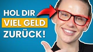 Kaufe deine nächste Brille NUR SO! (Geheim-Trick) + 1.500€ für Augenlasern