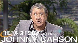 Full Appearance - Buddy Hackett's Duck Joke