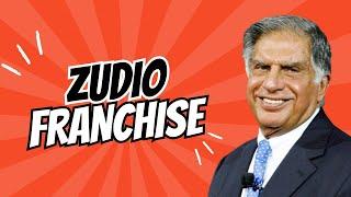 Exciting Business Opportunity Alert | Zudio Franchise |  Zudio FOCO model | Franchise AVS