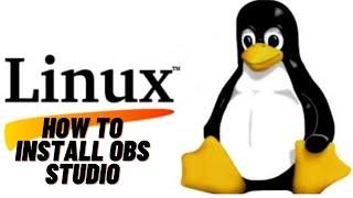 How to install OBS Studio in Ubuntu 20.04 Linux.