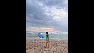 Pura Vida Lifestyle. Slow Living in Nosara, Costa Rica. Learning to enjoy the simple things.
