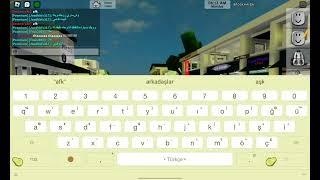 roblox uçma hilesi cidden oluyo