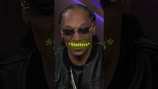 Snoop Dogg Nicknames