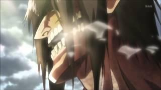 Radioactive AMV - Attack on Titan