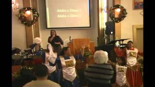 Iglesia La VIña, Inc. -  ‎January ‎03, ‎2016