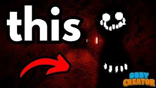 THIS Obby Creator Horror Game Took Me MONTHS to Finish (AUTOPHOBIA 2 - Full Gameplay)