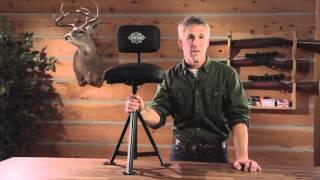Guide Gear Blind Stool