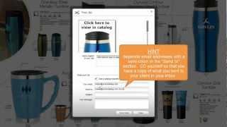 ZOOMcatalog Snipping Tool Tutorial